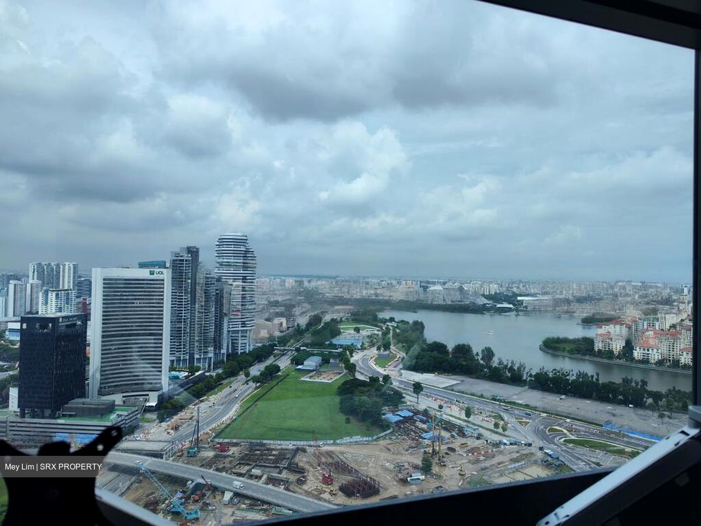 Suntec Tower Five (D1), Office #455625731